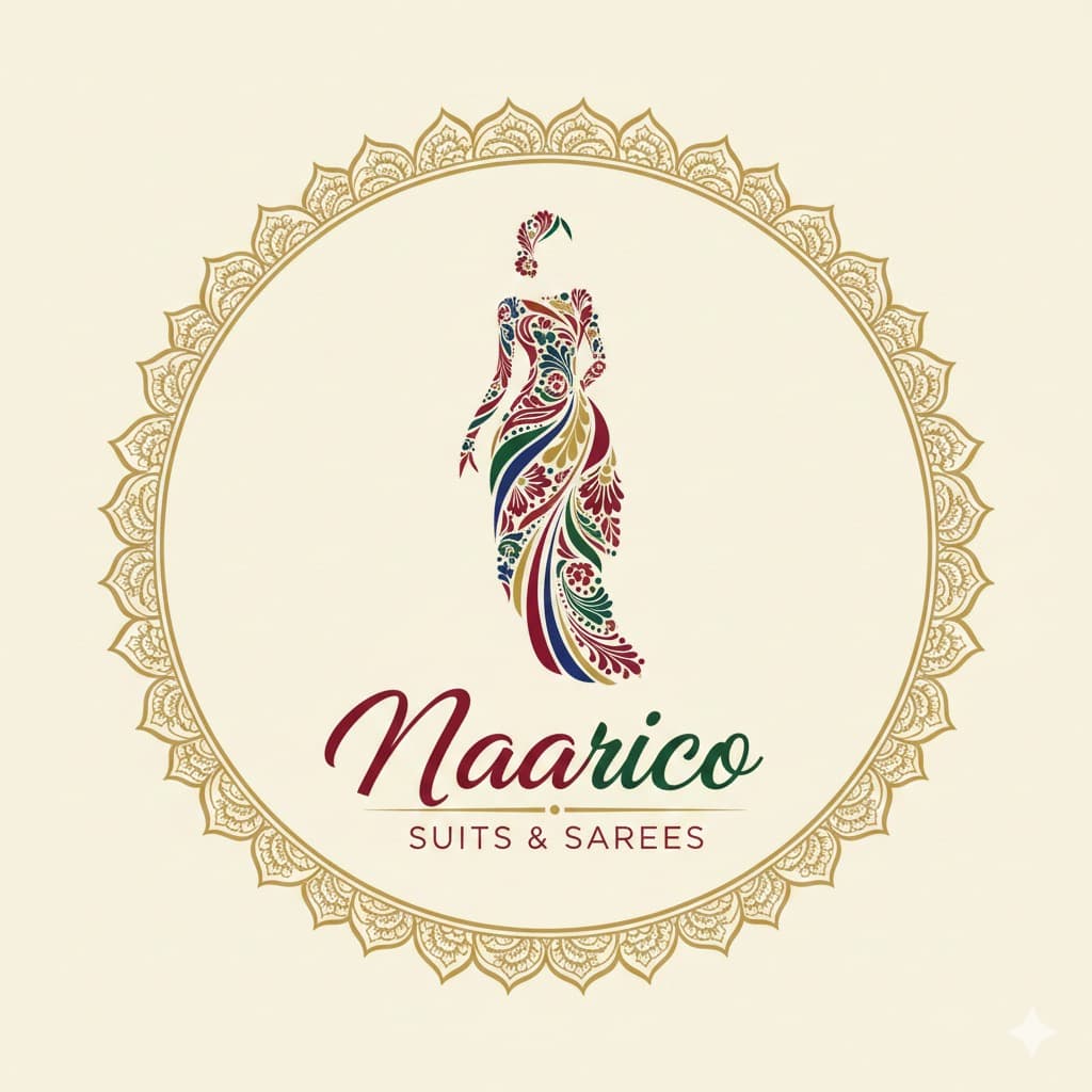 Naarico - Suits & Sarees
